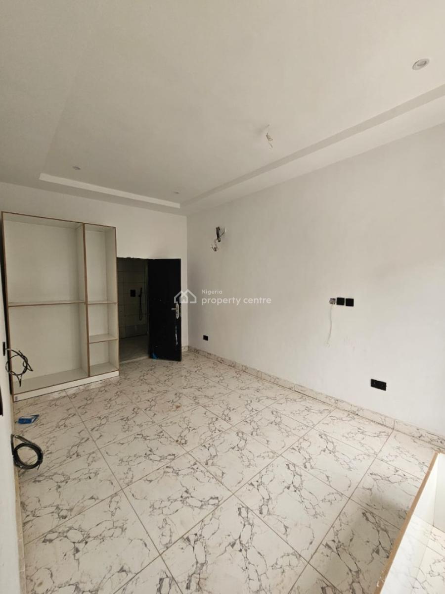 3bedroom Terrace  Duplex, Ajah, Lagos, Terraced Duplex for Sale
