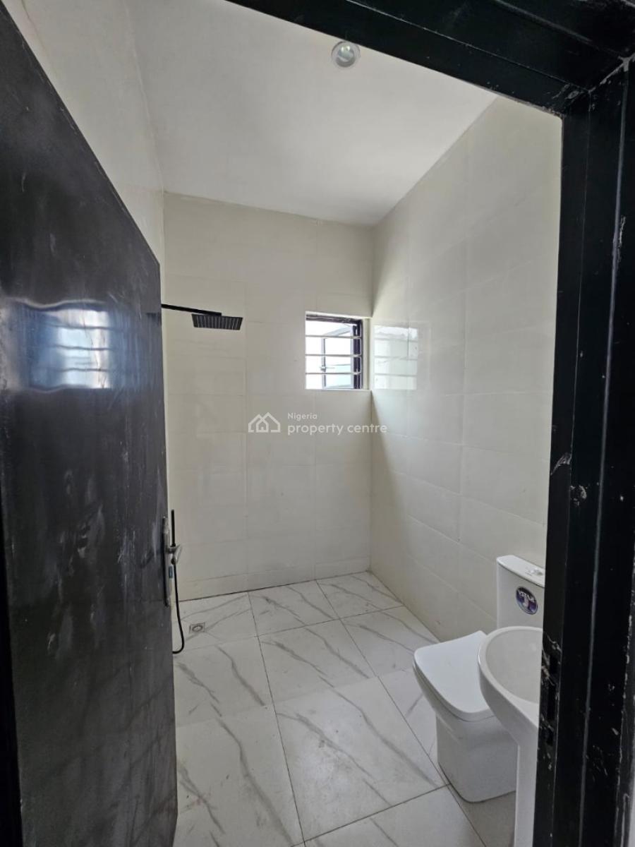 3bedroom Terrace  Duplex, Ajah, Lagos, Terraced Duplex for Sale