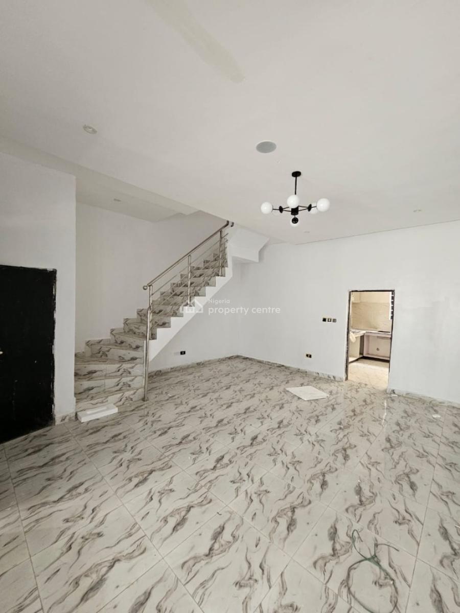 3bedroom Terrace  Duplex, Ajah, Lagos, Terraced Duplex for Sale