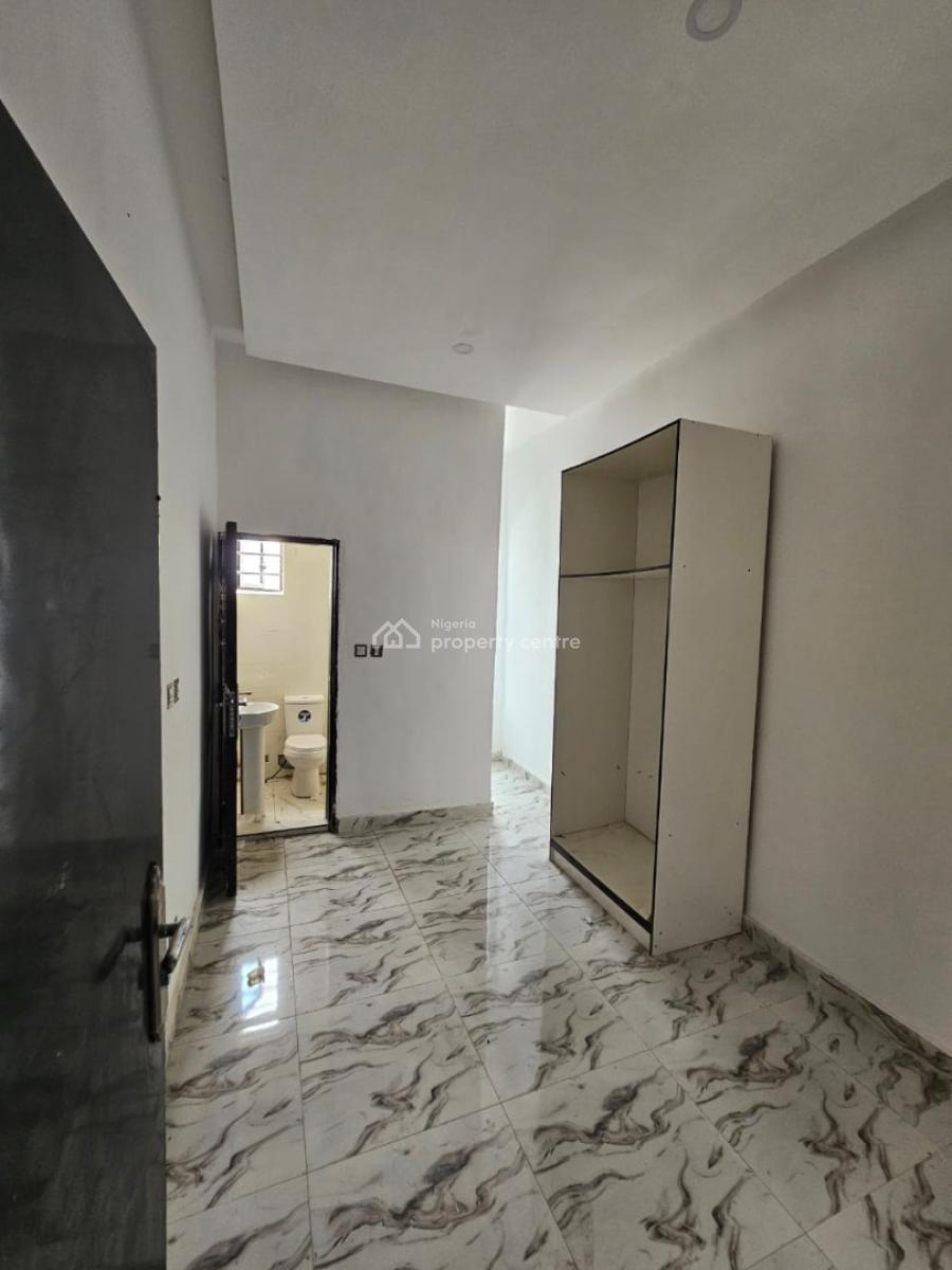 3bedroom Terrace  Duplex, Ajah, Lagos, Terraced Duplex for Sale