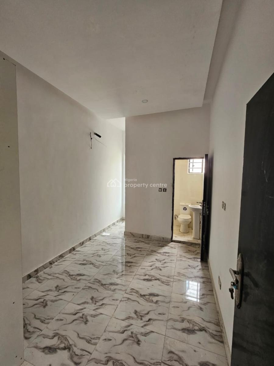 3bedroom Terrace  Duplex, Ajah, Lagos, Terraced Duplex for Sale