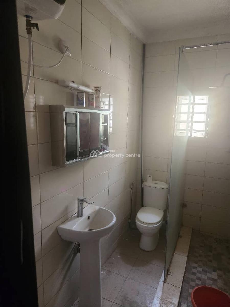 Luxury 2 Bedroom Flat, Ikate, Lekki Phase 1, Lekki, Lagos, Flat / Apartment for Rent