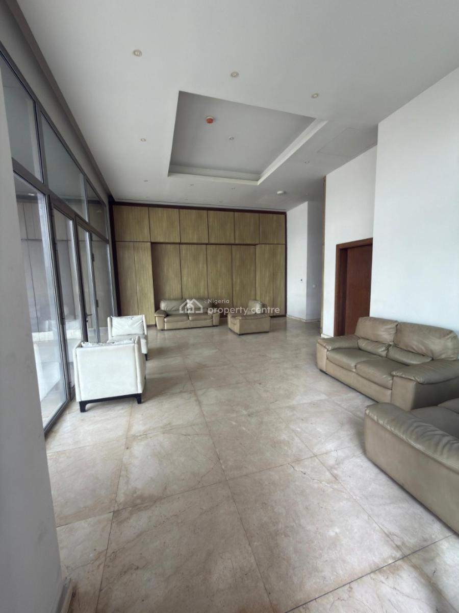 Beautiful 2 Bedroom Apartment with a Pool,bq,gym and a Concierge, Victoria Island (vi), Lagos, Flat / Apartment for Sale