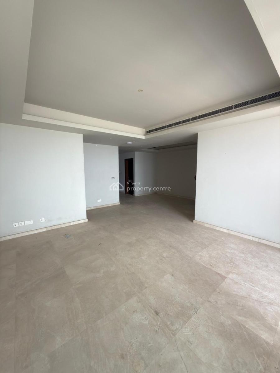 Beautiful 2 Bedroom Apartment with a Pool,bq,gym and a Concierge, Victoria Island (vi), Lagos, Flat / Apartment for Sale