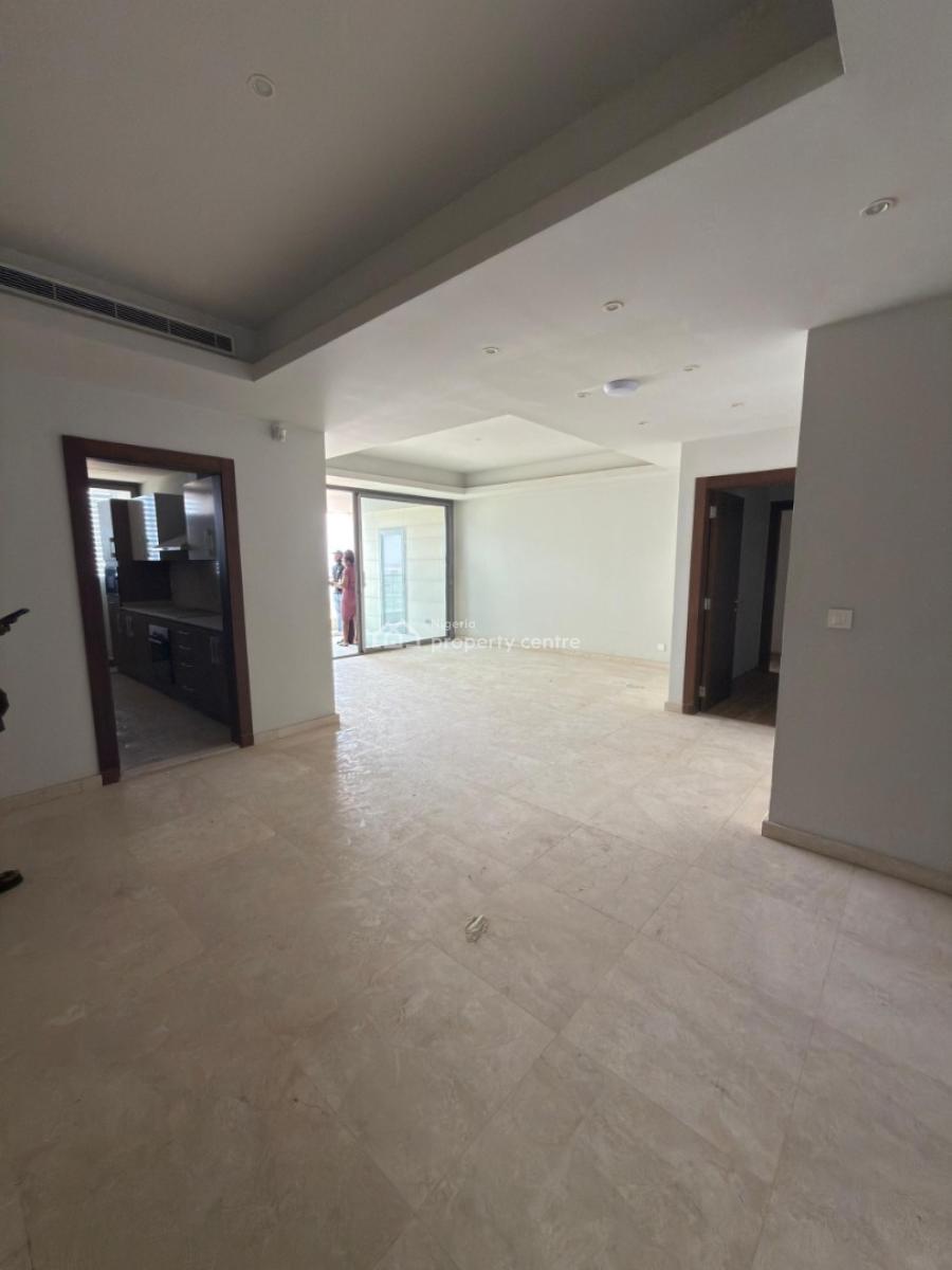 Beautiful 2 Bedroom Apartment with a Pool,bq,gym and a Concierge, Victoria Island (vi), Lagos, Flat / Apartment for Sale