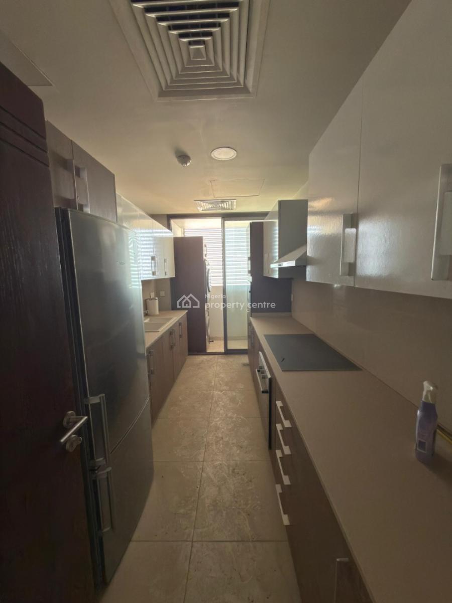 Beautiful 2 Bedroom Apartment with a Pool,bq,gym and a Concierge, Victoria Island (vi), Lagos, Flat / Apartment for Sale