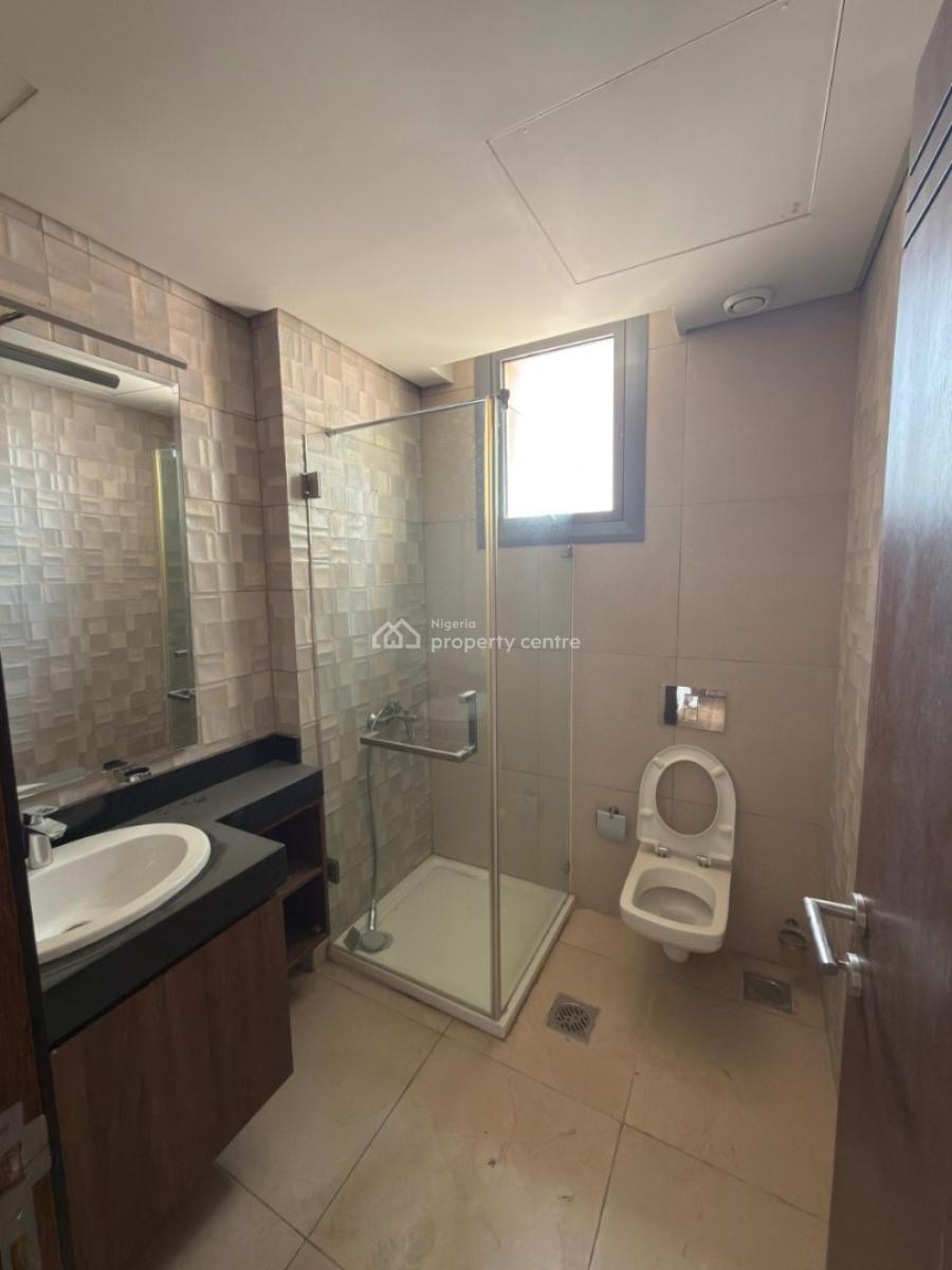 Beautiful 2 Bedroom Apartment with a Pool,bq,gym and a Concierge, Victoria Island (vi), Lagos, Flat / Apartment for Sale