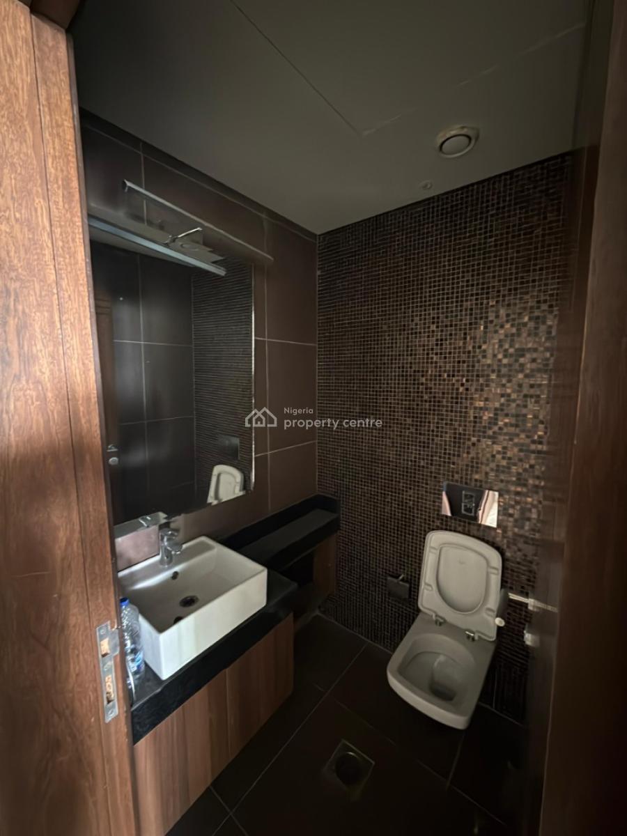 Beautiful 2 Bedroom Apartment with a Pool,bq,gym and a Concierge, Victoria Island (vi), Lagos, Flat / Apartment for Sale