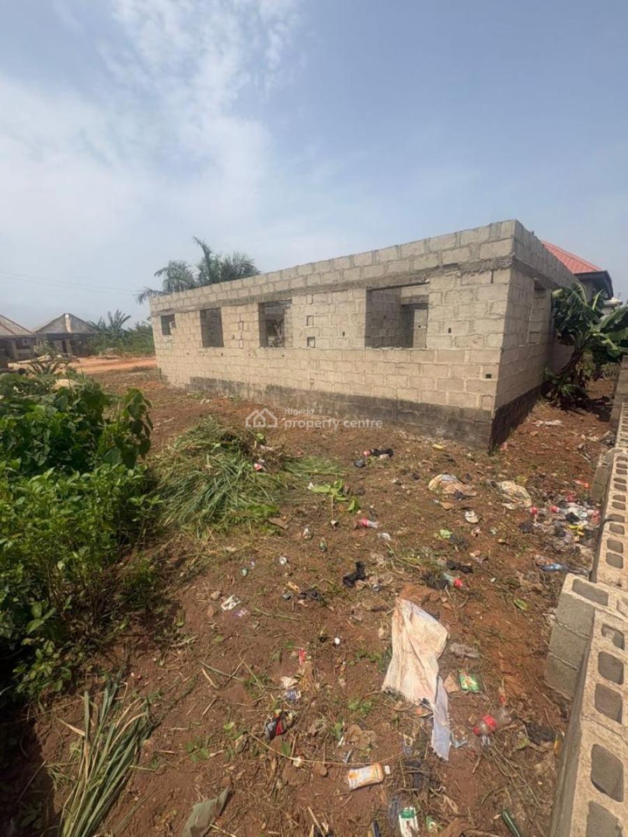 Owner Needs Money * 60ft By 60ft Half Plot of Land, Irewolede Street, Off Ijoba Agba., Ikorodu, Lagos, Residential Land for Sale
