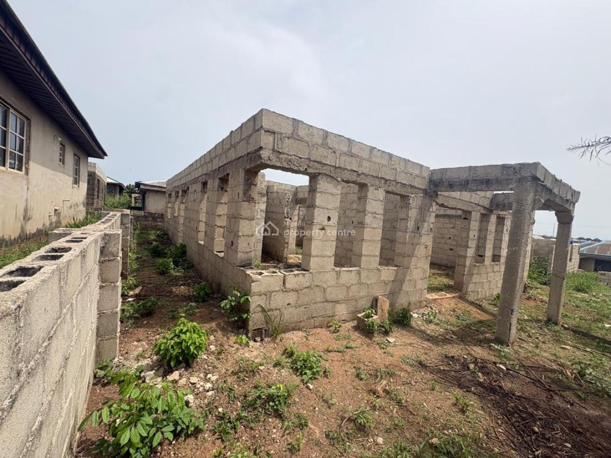 Owner Needs Money * 60ft By 60ft Half Plot of Land, Irewolede Street, Off Ijoba Agba., Ikorodu, Lagos, Residential Land for Sale