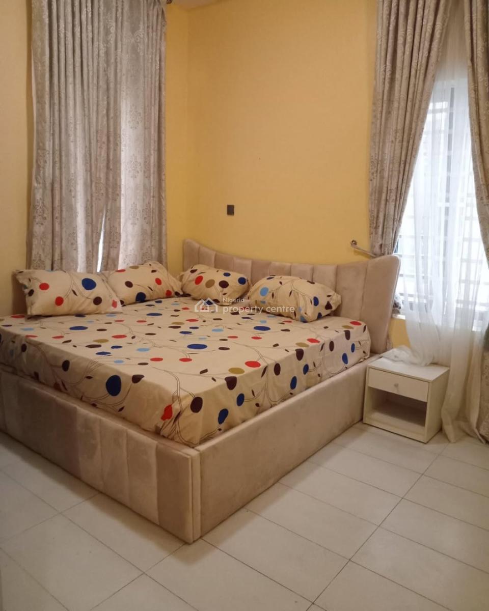 4 Bedroom Terrace, Lekki Conservation, Ibeju Lekki, Lagos, Terraced Duplex for Sale