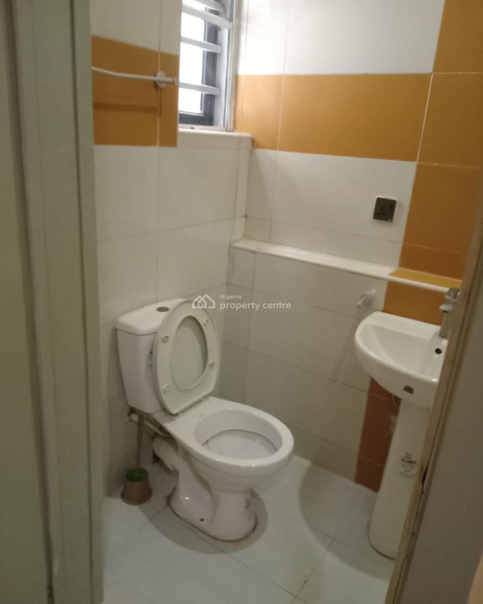 4 Bedroom Terrace, Lekki Conservation, Ibeju Lekki, Lagos, Terraced Duplex for Sale