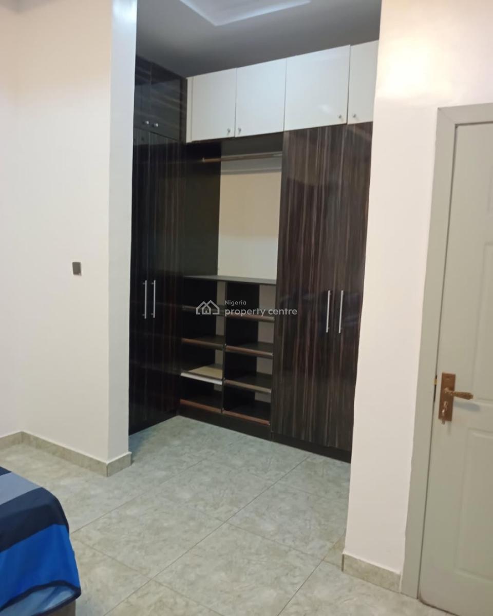 4 Bedroom Terrace, Lekki Conservation, Ibeju Lekki, Lagos, Terraced Duplex for Sale