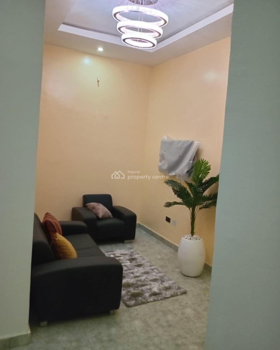 4 Bedroom Terrace, Lekki Conservation, Ibeju Lekki, Lagos, Terraced Duplex for Sale