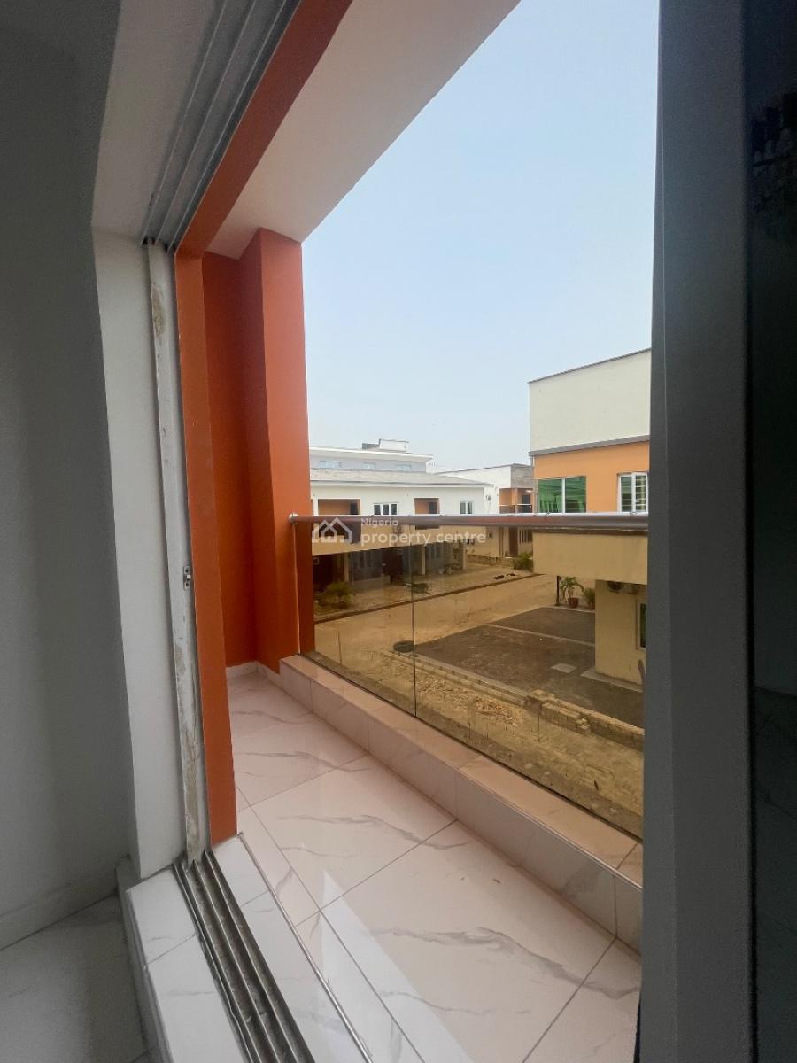 One Bedroom Apartment, Ikate, Lekki, Lagos, Mini Flat (room and Parlour) for Rent