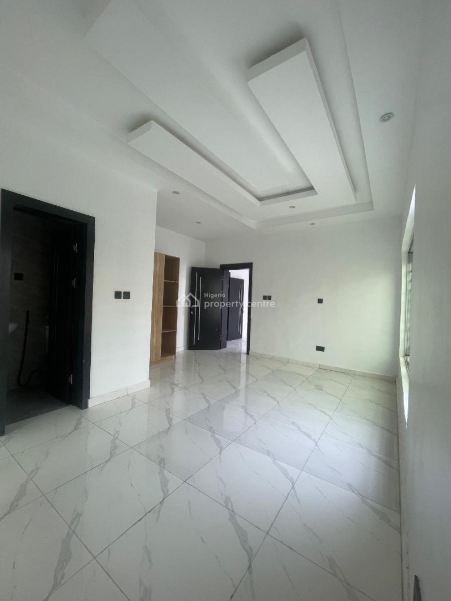 One Bedroom Apartment, Ikate, Lekki, Lagos, Mini Flat (room and Parlour) for Rent