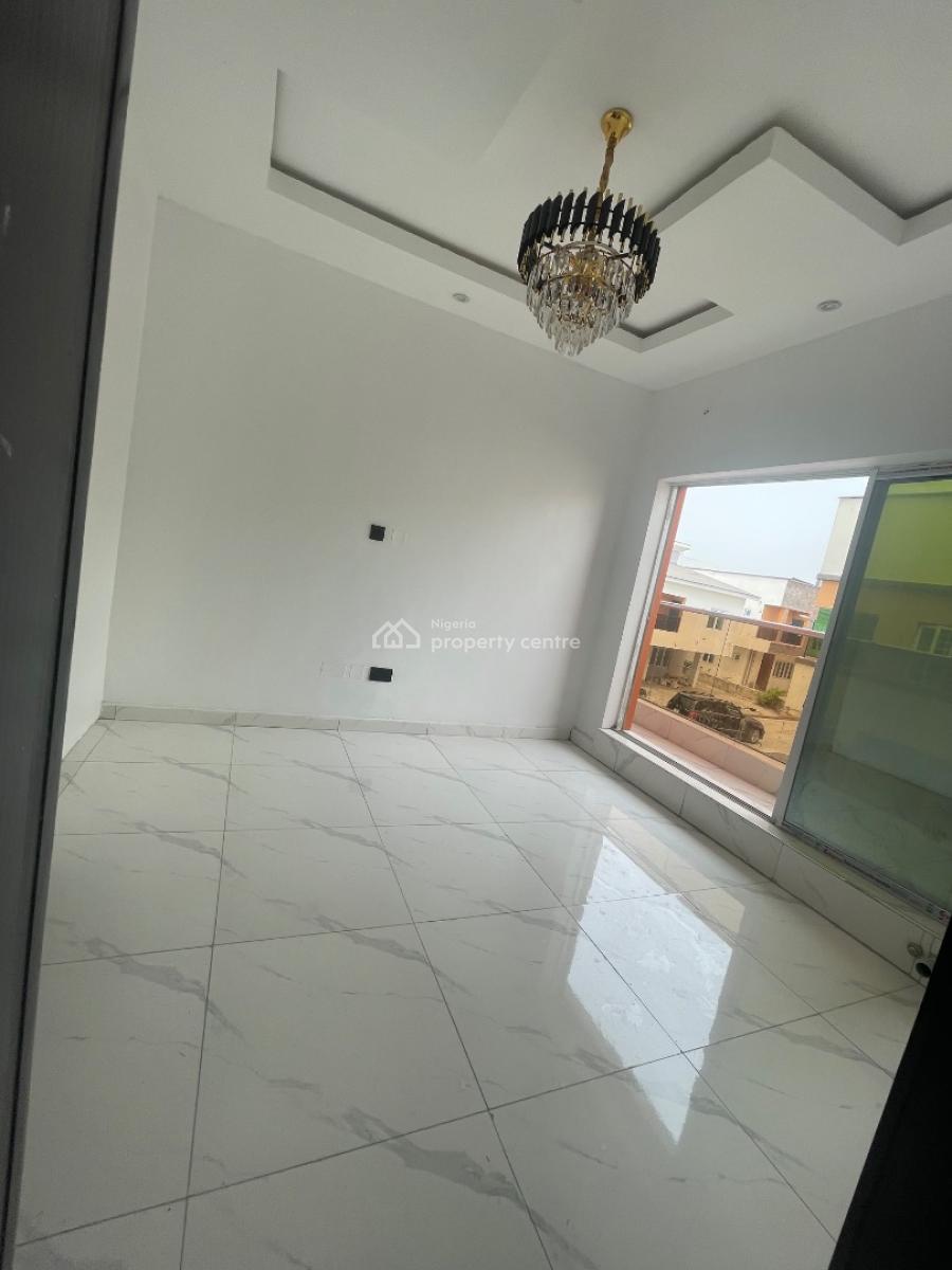 One Bedroom Apartment, Ikate, Lekki, Lagos, Mini Flat (room and Parlour) for Rent