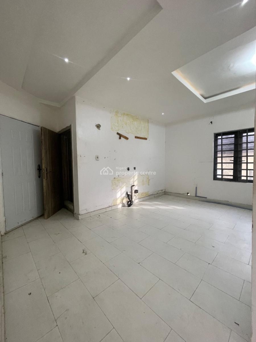 One Bedroom Apartment, S Forte Estate, Ajah, Lagos, Mini Flat (room and Parlour) for Rent