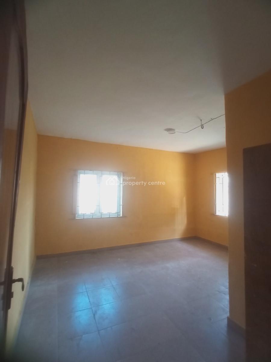 3 Bedroom Flat in a Fenced and Gated Compound Is Available for Both Co, Oworo Road, Oworonshoki, Kosofe, Lagos, Commercial Property for Rent