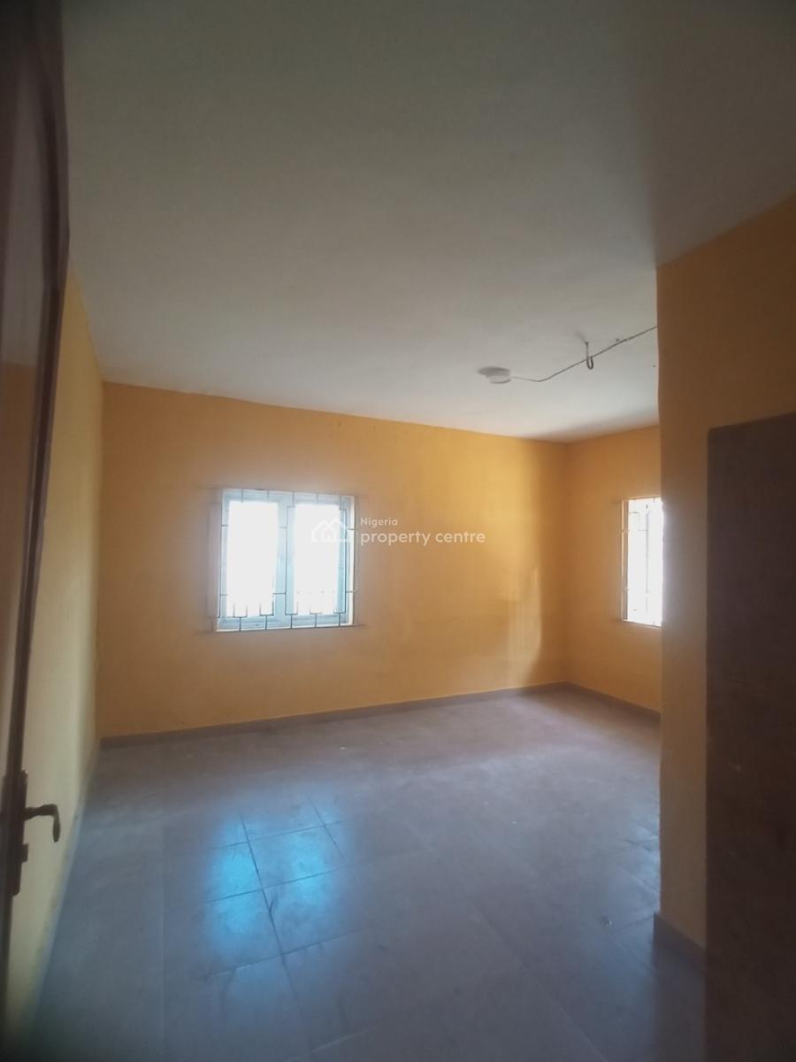 3 Bedroom Flat in a Fenced and Gated Compound Is Available for Both Co, Oworo Road, Oworonshoki, Kosofe, Lagos, Commercial Property for Rent