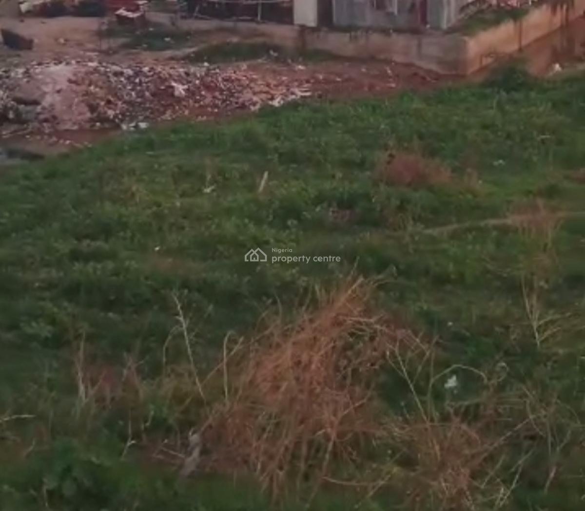 1000 Sqm of Land, Extension, Asokoro District, Abuja, Mixed-use Land for Sale