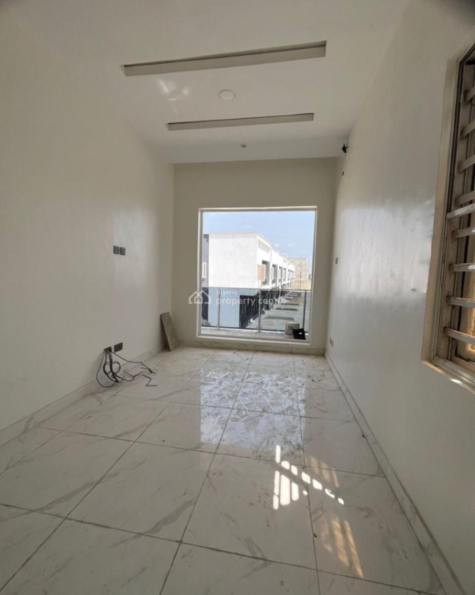 3 Bedroom Terrace, Abraham Adesanya, Ajah, Lagos, Terraced Duplex for Sale