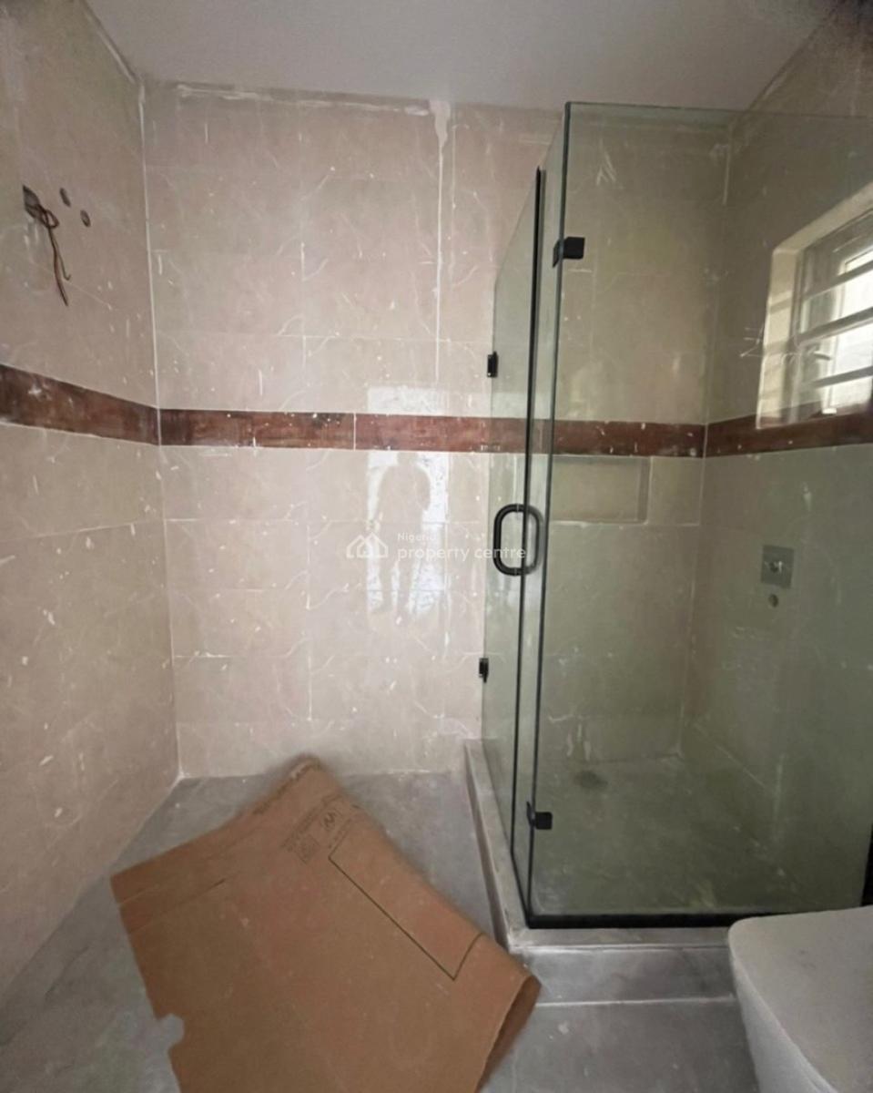 3 Bedroom Terrace, Abraham Adesanya, Ajah, Lagos, Terraced Duplex for Sale
