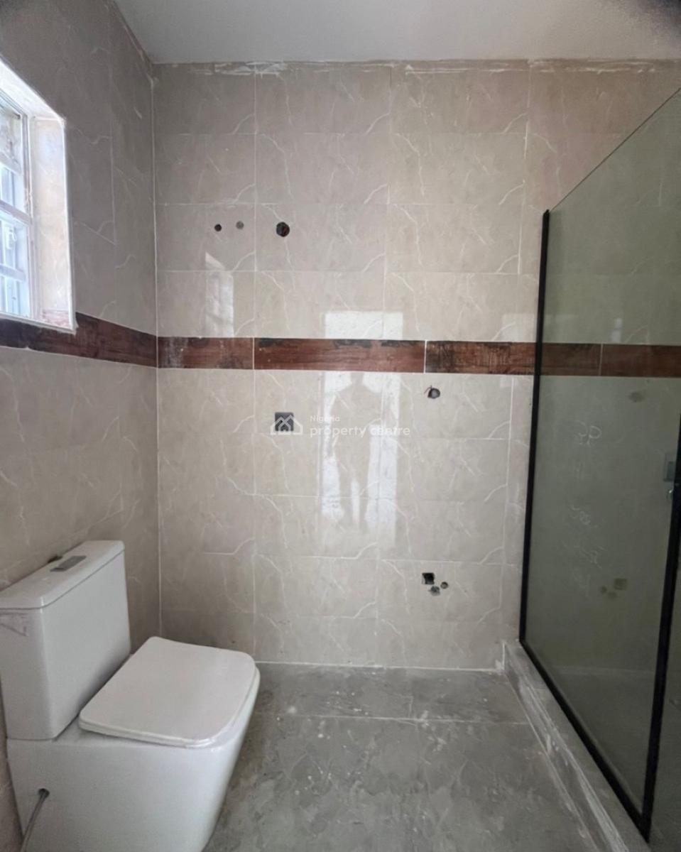 3 Bedroom Terrace, Abraham Adesanya, Ajah, Lagos, Terraced Duplex for Sale