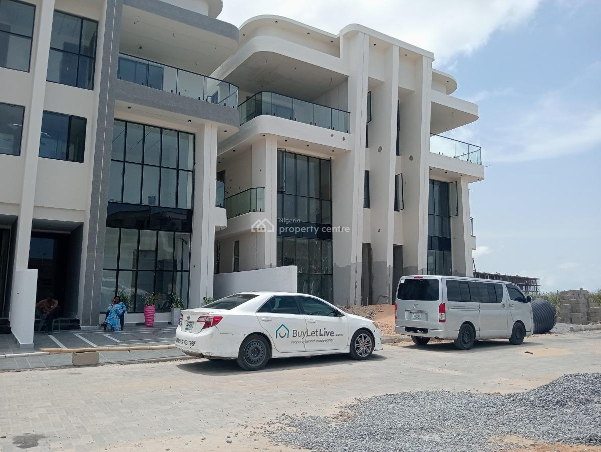 5 Bedroom Fully Detached Duplex at  Lekki Phase 1, Lagos, Lekki Foreshore Estate, Lekki Phase 1, Lekki, Lagos, Detached Duplex for Sale
