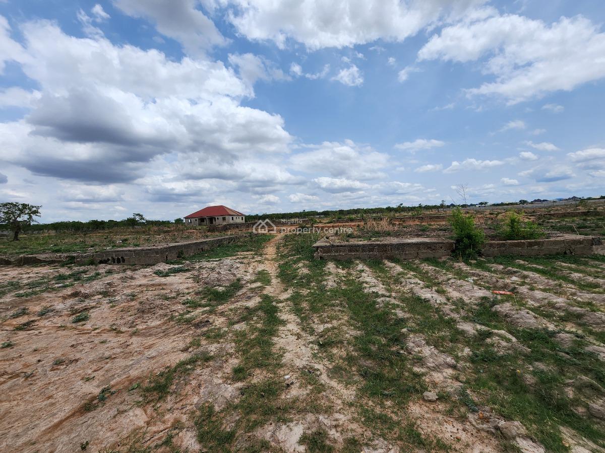 Strategically Located 9.33 Hectares of Premium Land at Gwagwalada, Behind Christ The King College, Gwagwalada, Abuja, Residential Land for Sale
