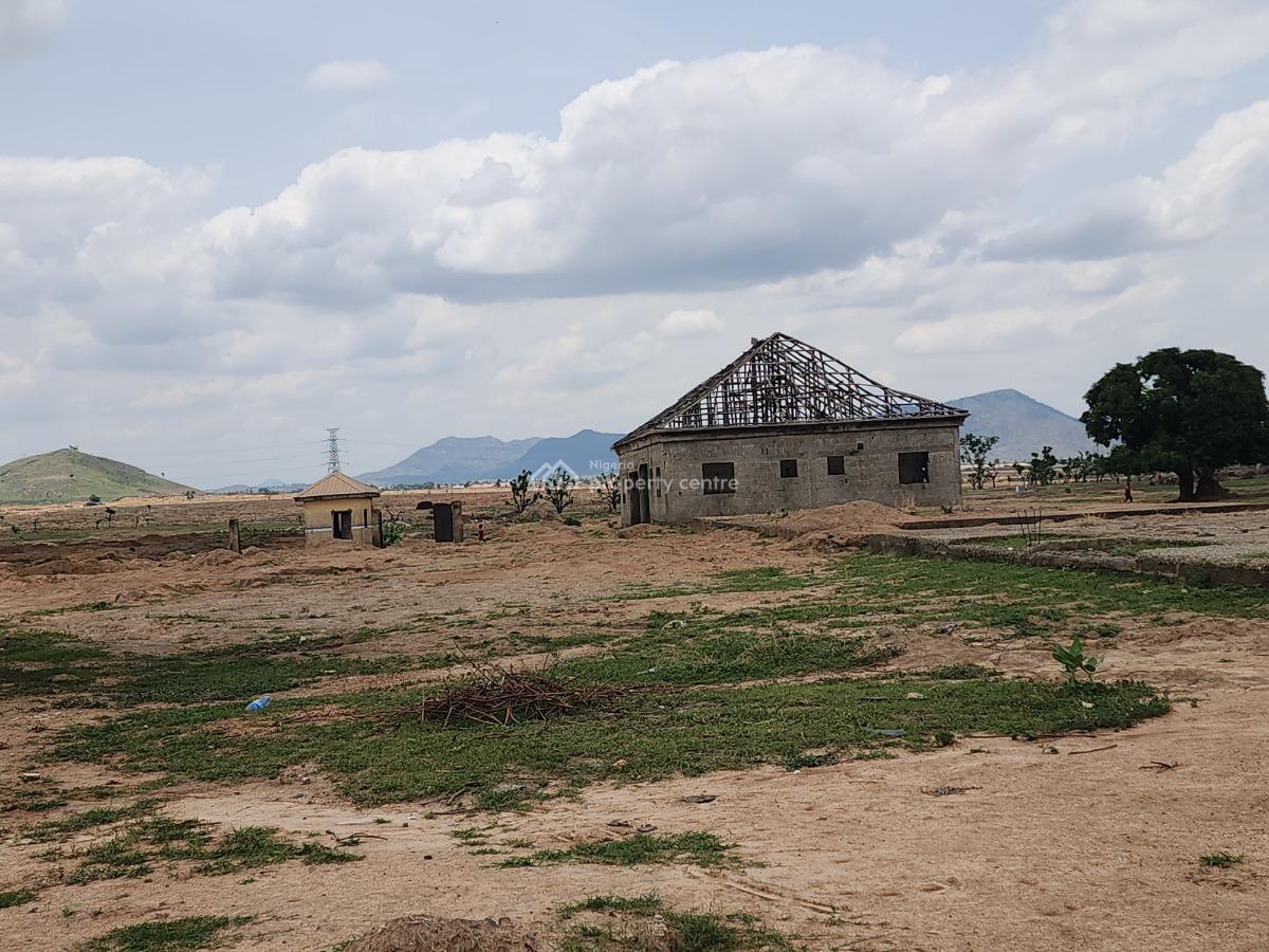 Strategically Located 9.33 Hectares of Premium Land at Gwagwalada, Behind Christ The King College, Gwagwalada, Abuja, Residential Land for Sale