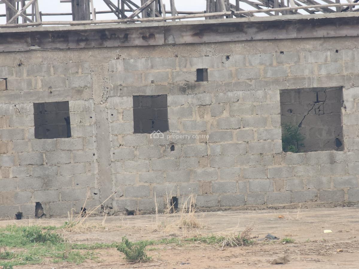 Strategically Located 9.33 Hectares of Premium Land at Gwagwalada, Behind Christ The King College, Gwagwalada, Abuja, Residential Land for Sale