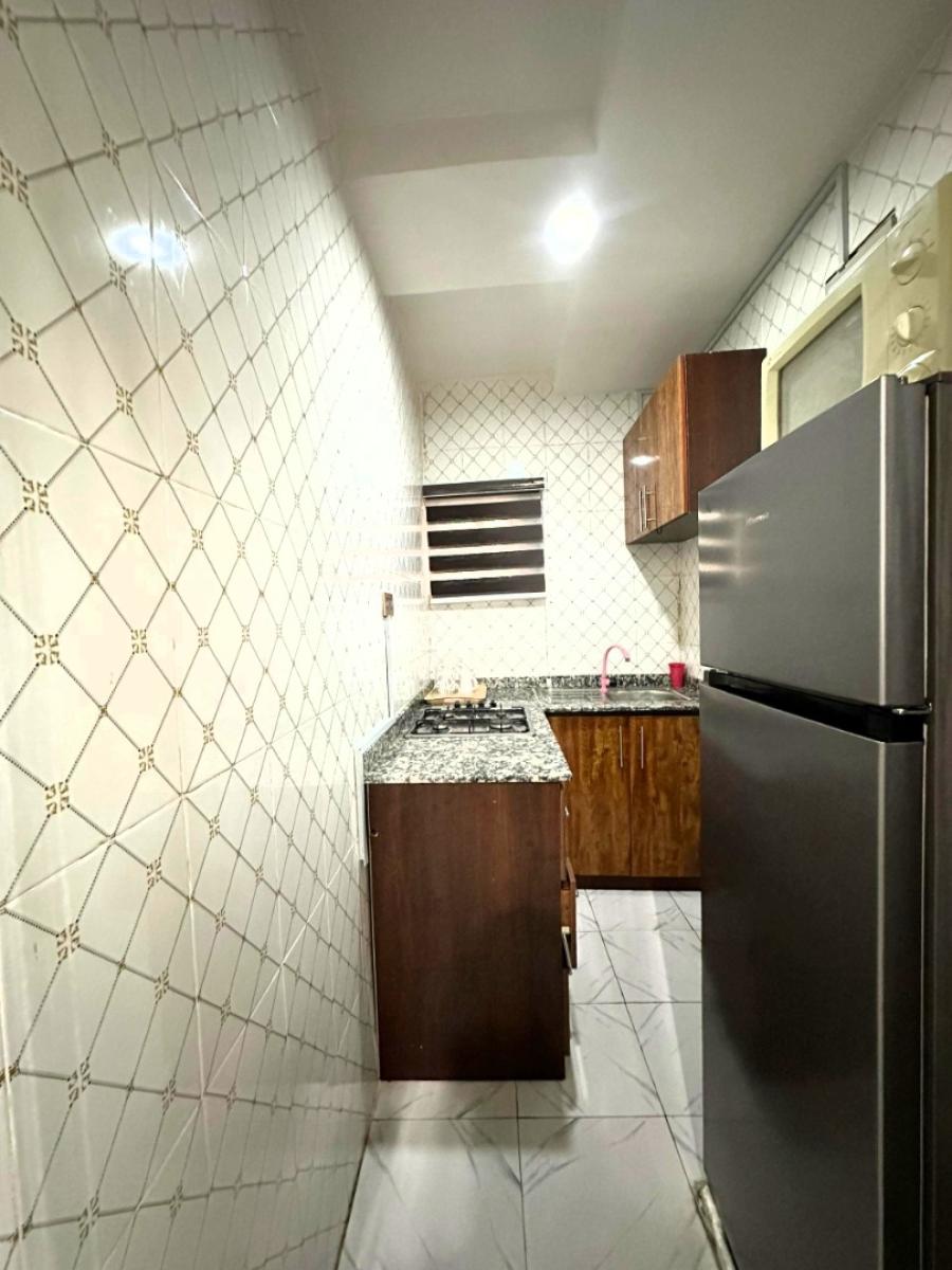 Nicely Furnished and Well Serviced Luxury 2 Bedroom Apartment, Off Adeniran Ogunsanya, Surulere, Surulere, Lagos, Flat / Apartment Short Let