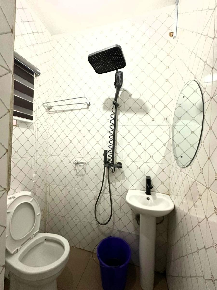 Nicely Furnished and Well Serviced Luxury 2 Bedroom Apartment, Off Adeniran Ogunsanya, Surulere, Surulere, Lagos, Flat / Apartment Short Let