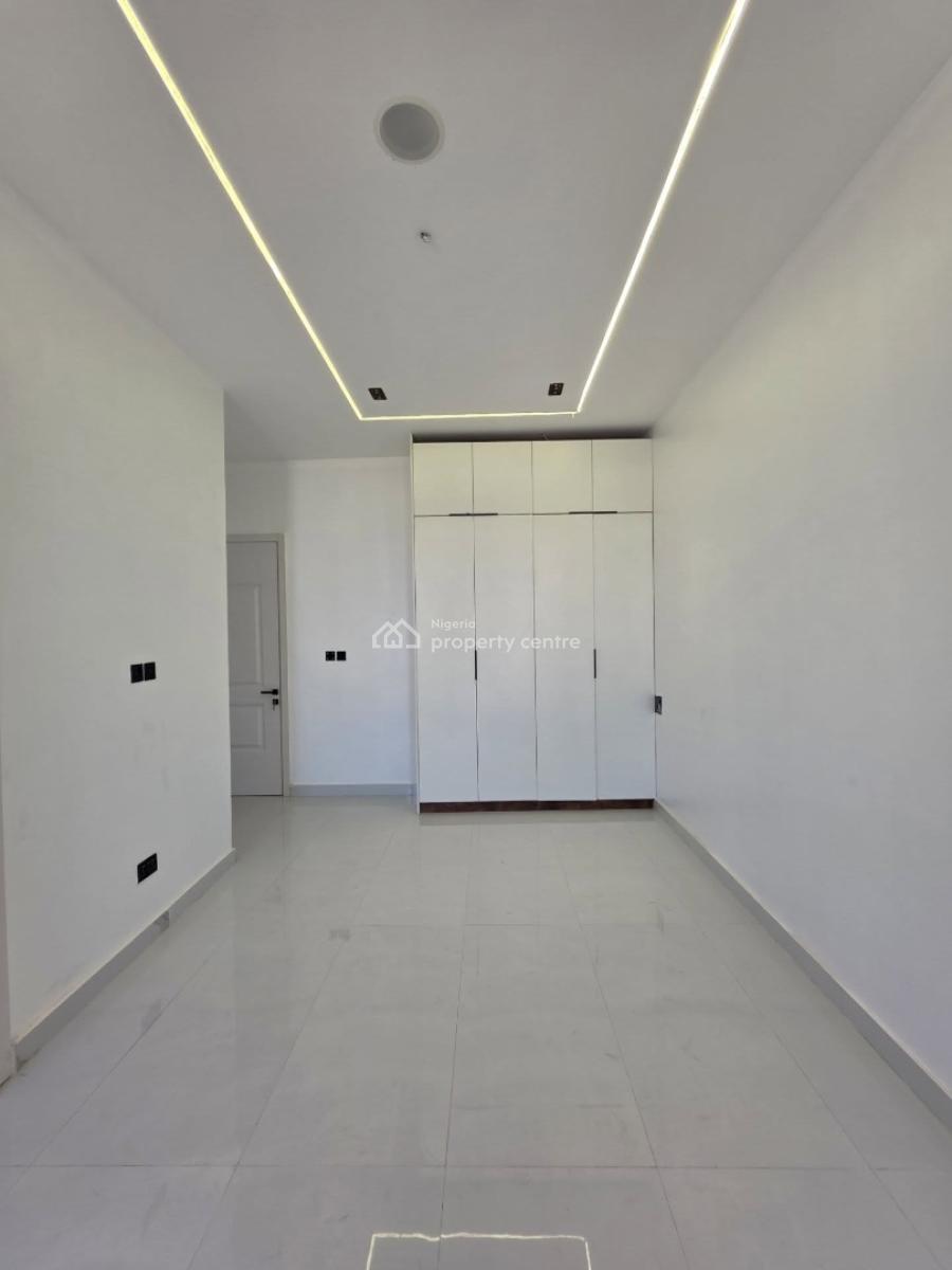Stunning 5 Bedroom Terrace Duplex with Swimming Pool and Bq, Lekki Phase 1, Lekki Phase 1, Lekki, Lagos, Terraced Duplex for Sale