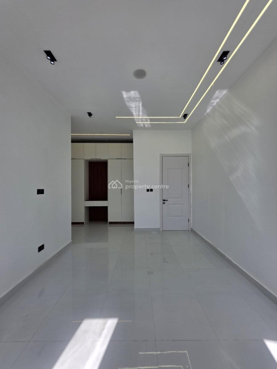 Stunning 5 Bedroom Terrace Duplex with Swimming Pool and Bq, Lekki Phase 1, Lekki Phase 1, Lekki, Lagos, Terraced Duplex for Sale