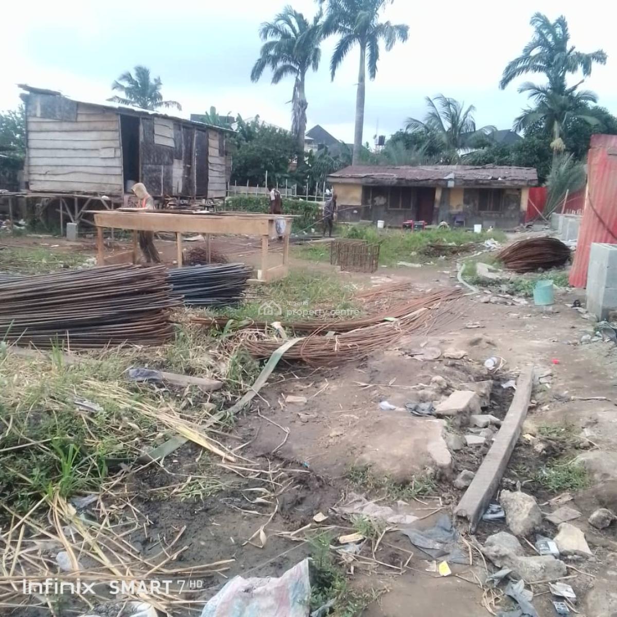 1330sqms of Land, Aladura Estate, Anthony, Maryland, Lagos, Residential Land for Sale
