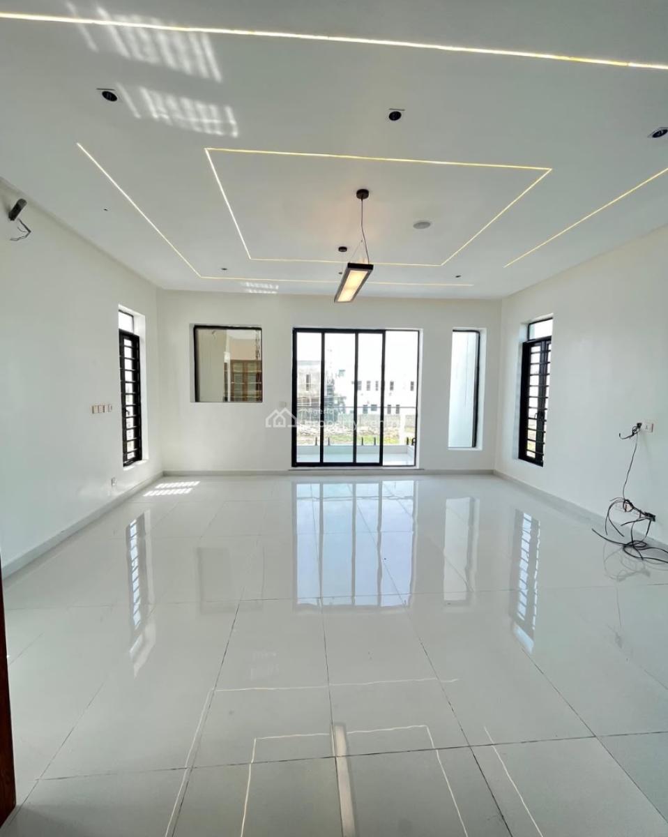 5 Bedroom Detached Duplex + Bq, Orchid, Lekki, Lagos, Detached Duplex for Sale