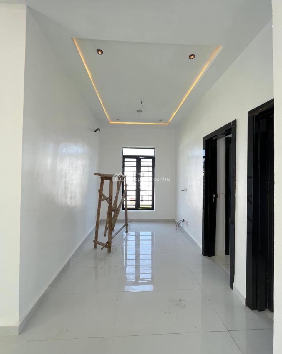 5 Bedroom Detached Duplex + Bq, Orchid, Lekki, Lagos, Detached Duplex for Sale