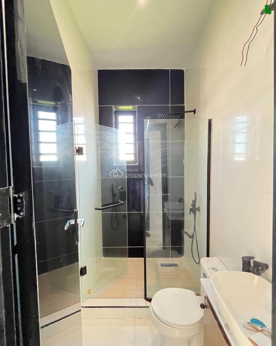 5 Bedroom Detached Duplex + Bq, Orchid, Lekki, Lagos, Detached Duplex for Sale