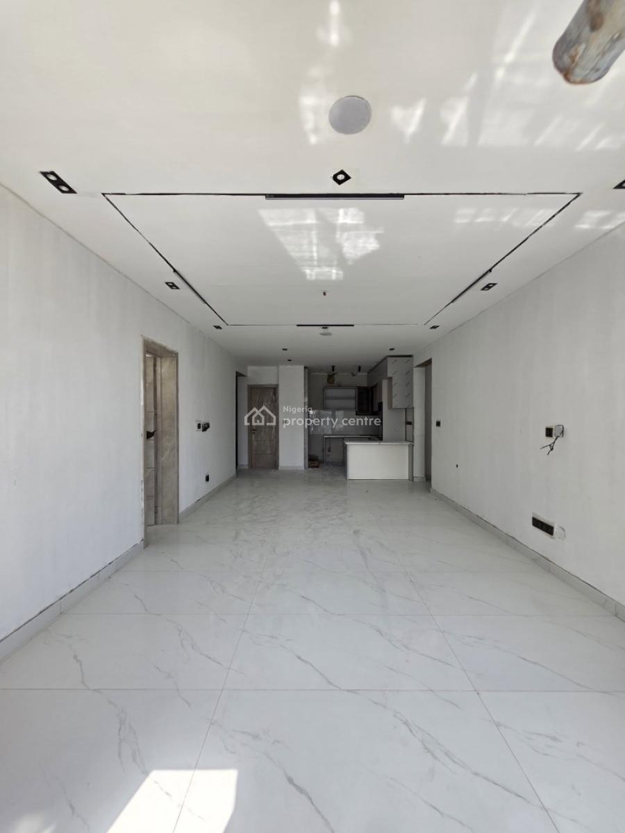 Lovely 2 Bedroom Apartment with Bq, Lekki Phase 1, Lekki Phase 1, Lekki, Lagos, Block of Flats for Sale