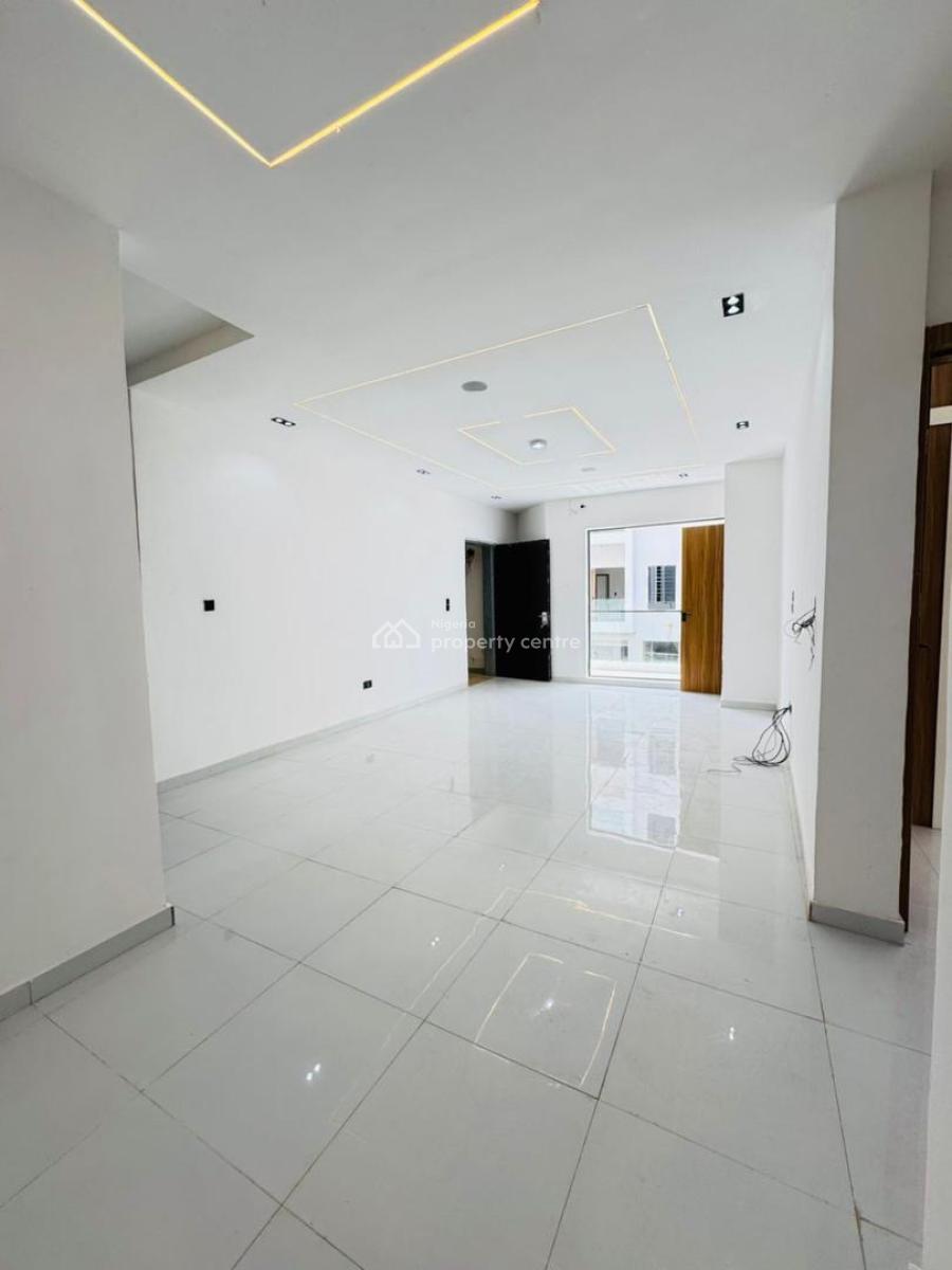 Brand New 2 Bedrooms Apartment, Vga Extension, By Harris Drive, Vgc, Lekki, Lagos, Flat / Apartment for Rent