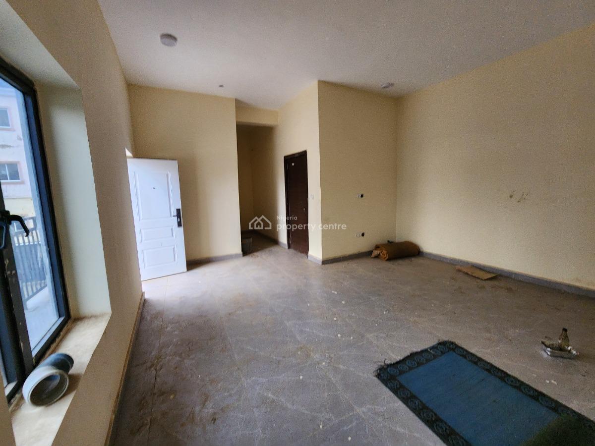 Brand New Luxury 4 Bedroom Semi-detached Duplex with Boys Quarter, Off Ahmadu Bello Way, Wuse 2, Abuja, Semi-detached Duplex for Sale