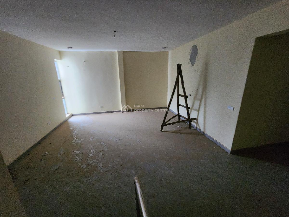 Brand New Luxury 4 Bedroom Semi-detached Duplex with Boys Quarter, Off Ahmadu Bello Way, Wuse 2, Abuja, Semi-detached Duplex for Sale