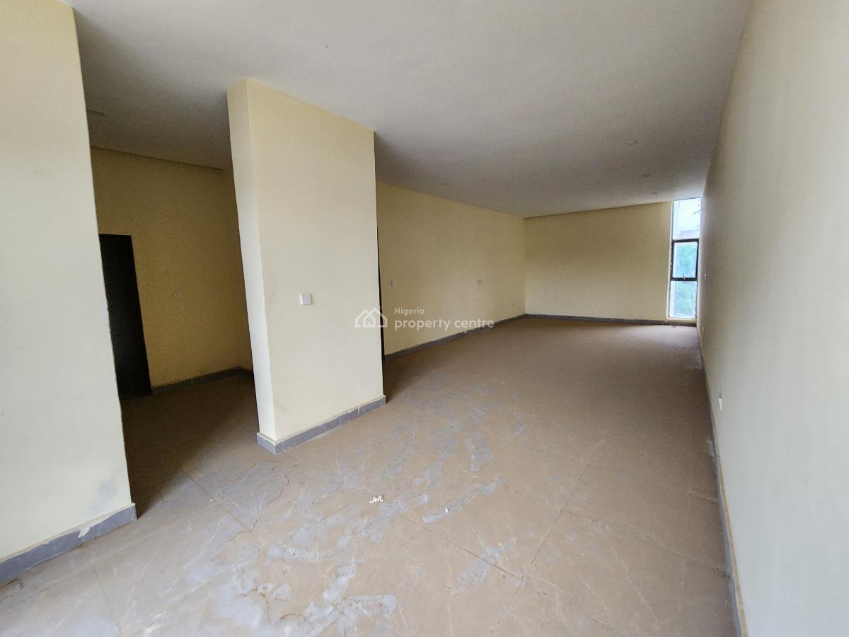 Brand New Luxury 4 Bedroom Semi-detached Duplex with Boys Quarter, Off Ahmadu Bello Way, Wuse 2, Abuja, Semi-detached Duplex for Sale