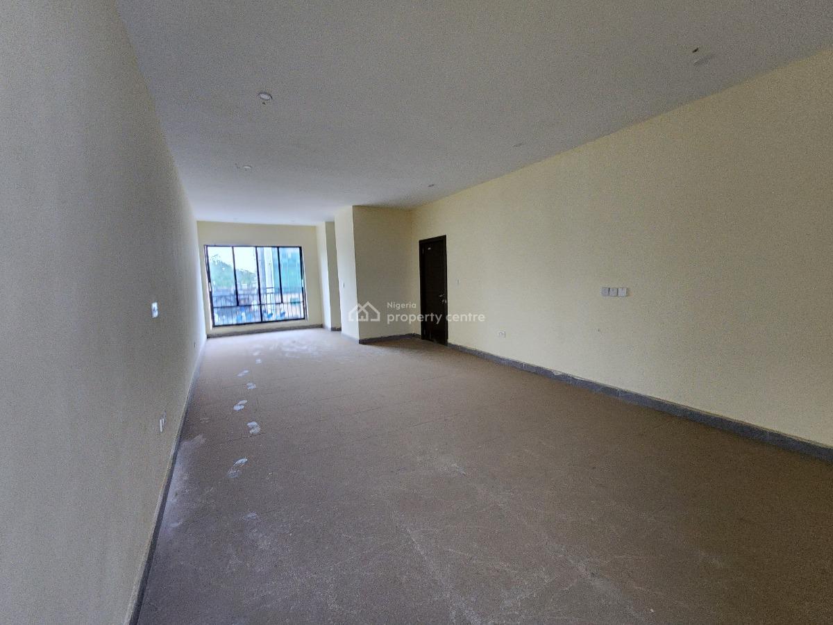 Brand New Luxury 4 Bedroom Semi-detached Duplex with Boys Quarter, Off Ahmadu Bello Way, Wuse 2, Abuja, Semi-detached Duplex for Sale