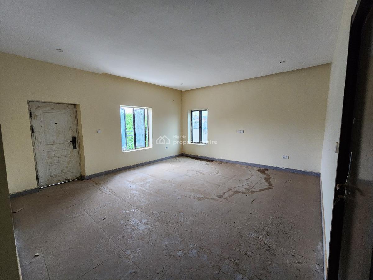 Brand New Luxury 4 Bedroom Semi-detached Duplex with Boys Quarter, Off Ahmadu Bello Way, Wuse 2, Abuja, Semi-detached Duplex for Sale