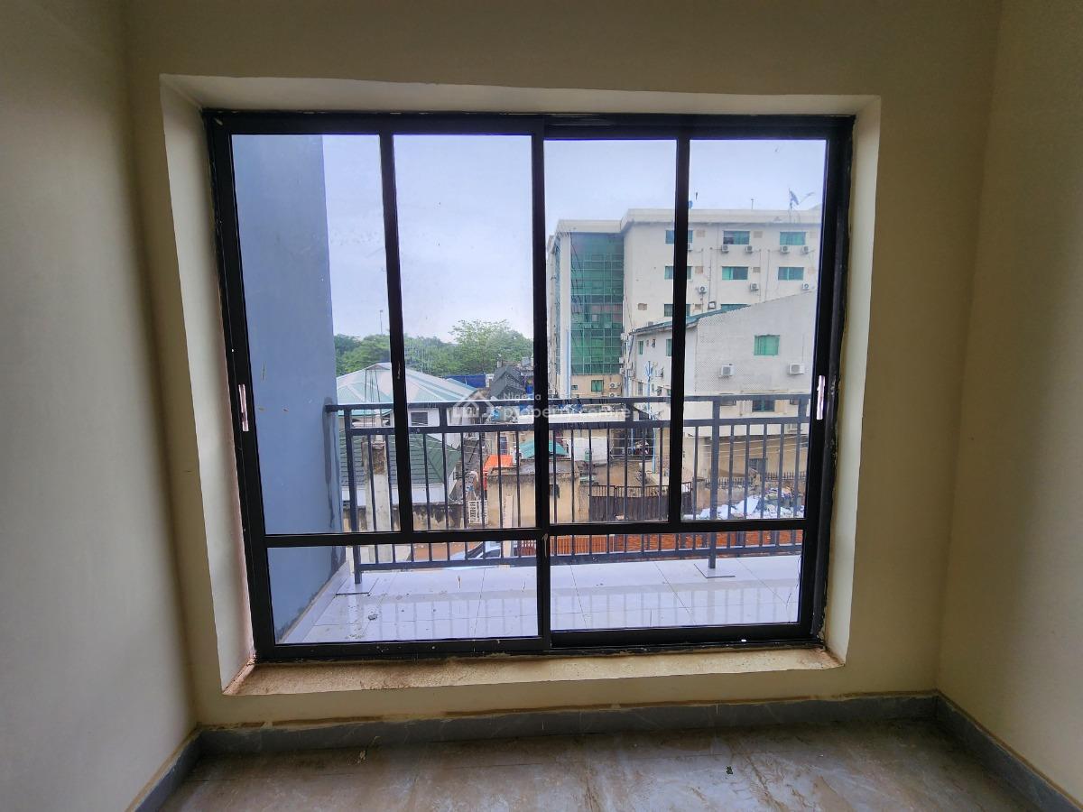 Brand New Luxury 4 Bedroom Semi-detached Duplex with Boys Quarter, Off Ahmadu Bello Way, Wuse 2, Abuja, Semi-detached Duplex for Sale