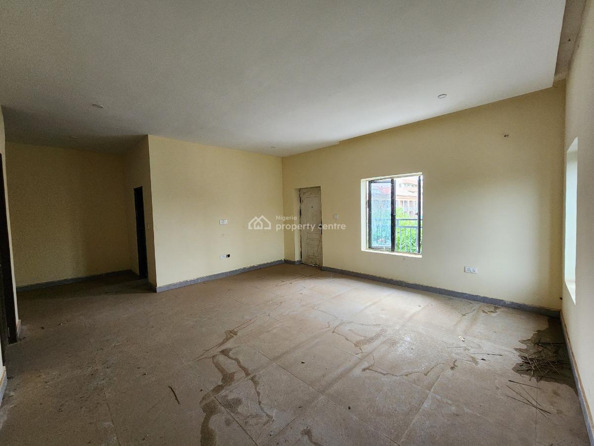 Brand New Luxury 4 Bedroom Semi-detached Duplex with Boys Quarter, Off Ahmadu Bello Way, Wuse 2, Abuja, Semi-detached Duplex for Sale