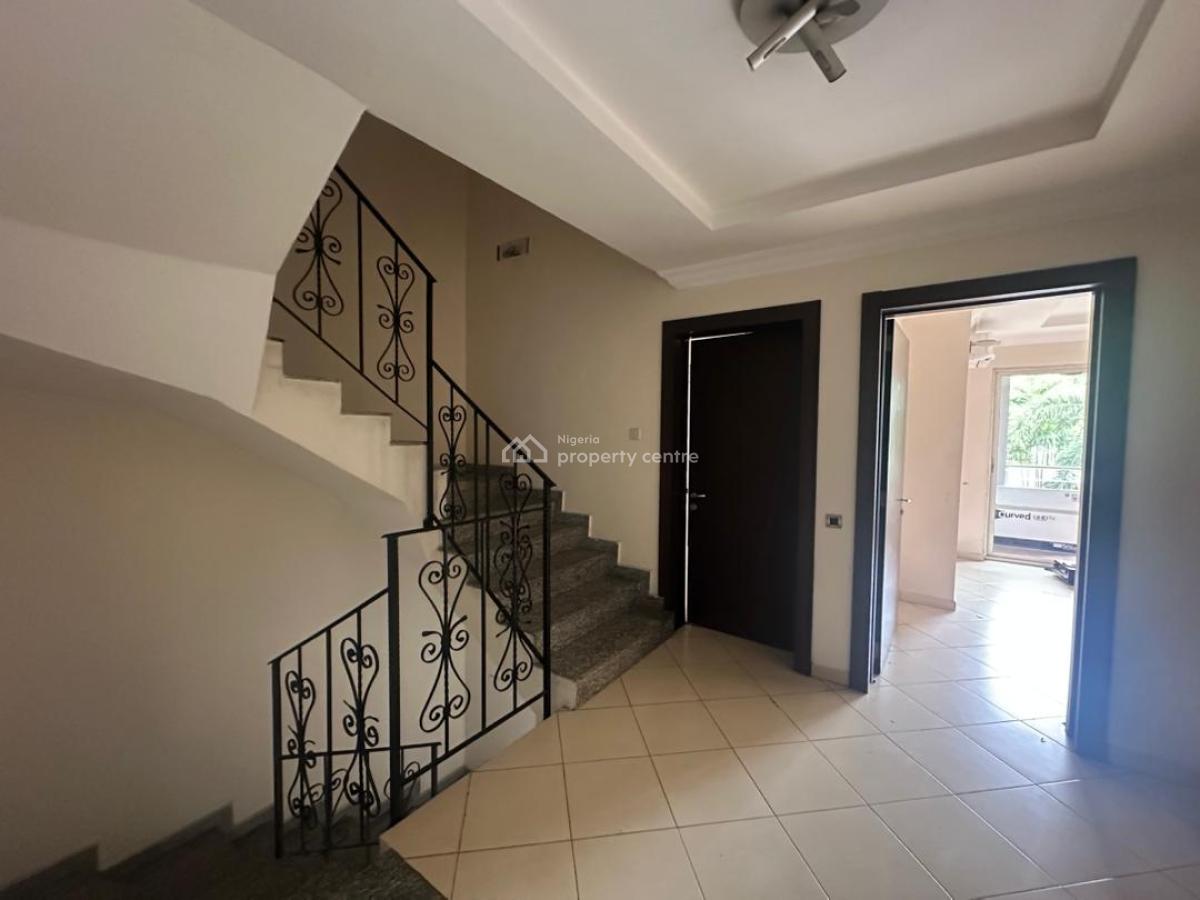 Luxury 3 Bedrooms Apartment on 2nd Floor with Elevator, Prime Water Estate, Freedom Way, Lekki, Lagos, Flat / Apartment for Rent